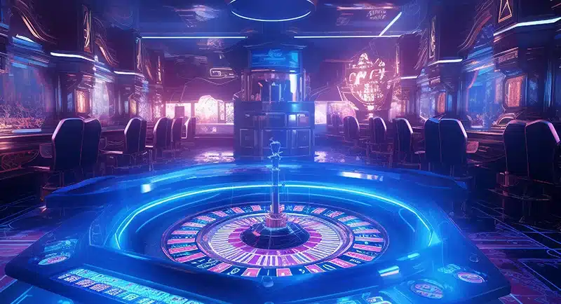 Live Casino Norge 2026